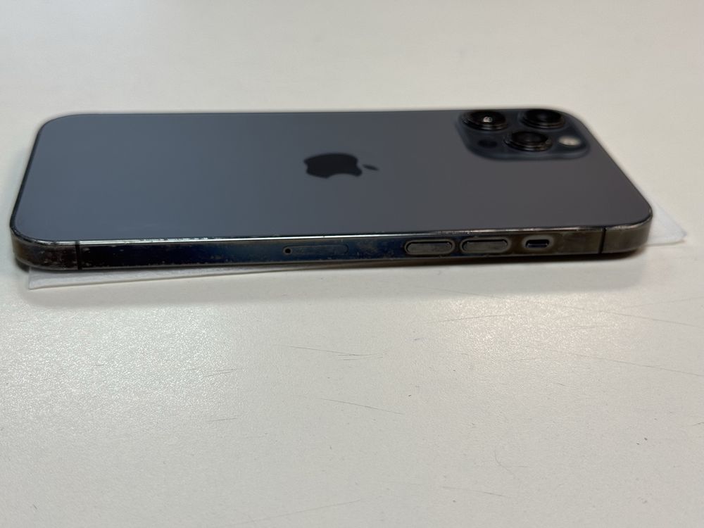 iPhone 12 Pro Max 256gb 100% Battery