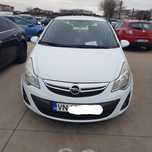 Vînd opel corsa 1,3 diesel