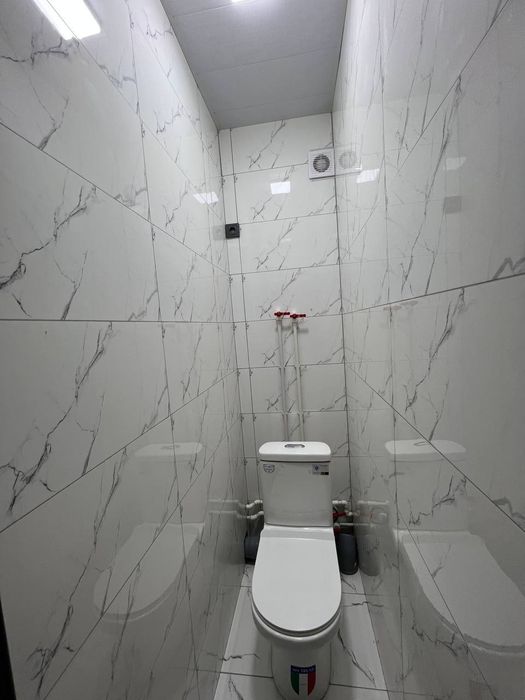 Аренда 3х комнатная квартира, с ремонтом, с обстановкой, Парк Навруз