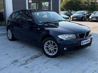 BMW Seria 1 1An Garanție Posibilitate Rate/Finantare