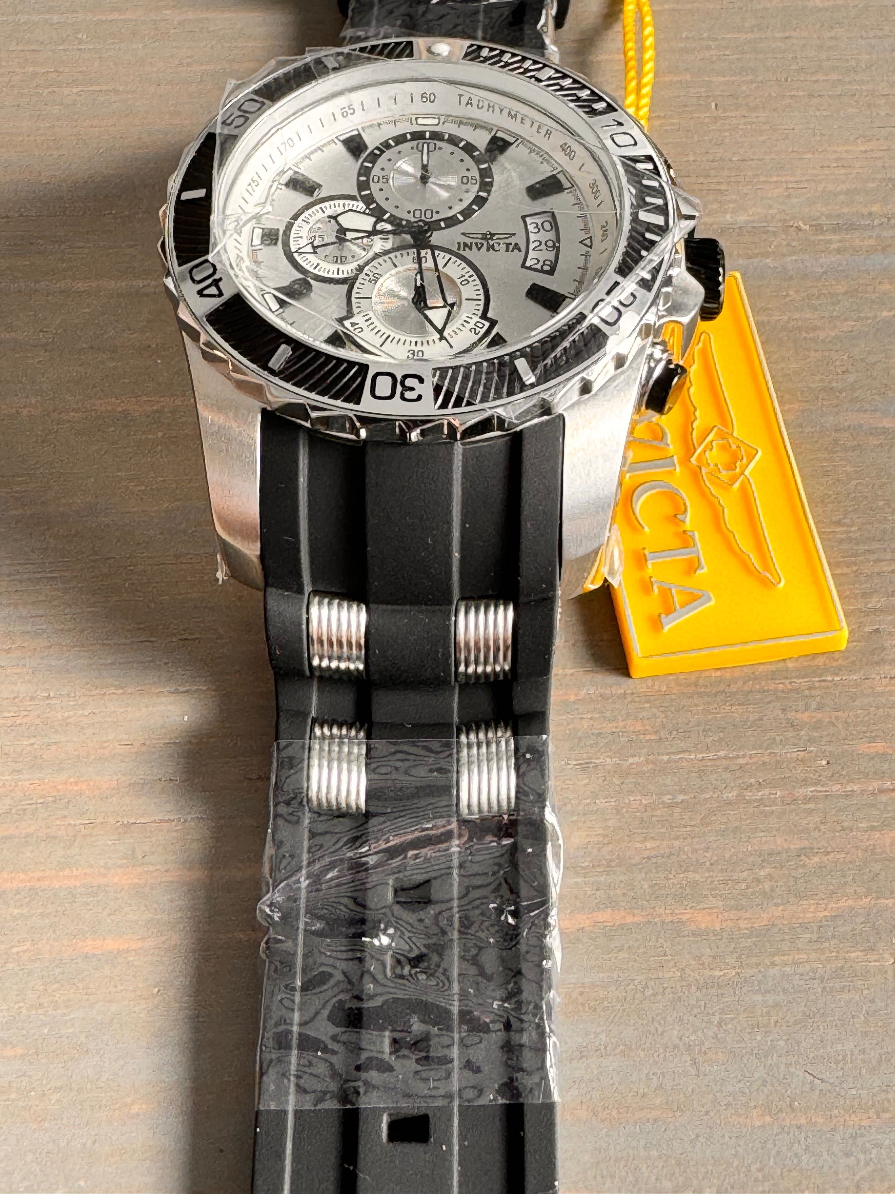 Мъжки часовник Invicta Pro Diver SCUBA 22428