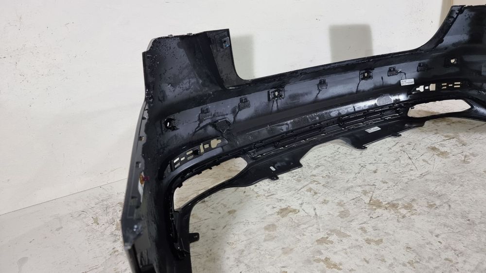 Bara spate Audi A6 C8 , berlina sedan, 2018, 2019, 2020, 2021, 2022 , cod origine OE 4K5807511