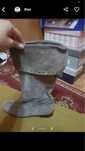 Cizme piele intoarsa 38 rizzo cisme cizme antilopa 38