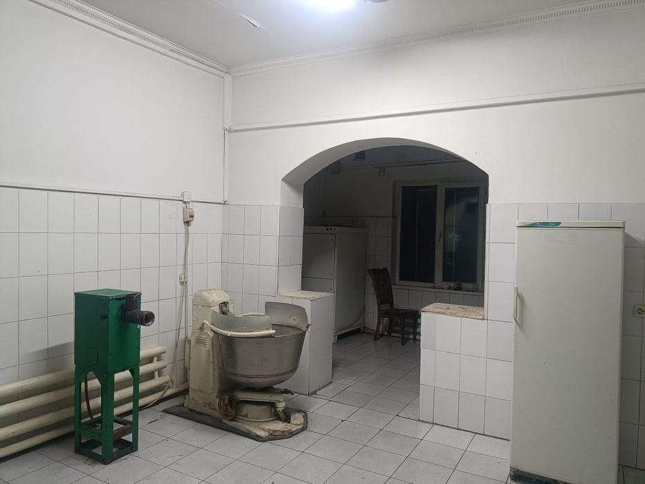 Сдается в аренду помещение от 75 кв.м.