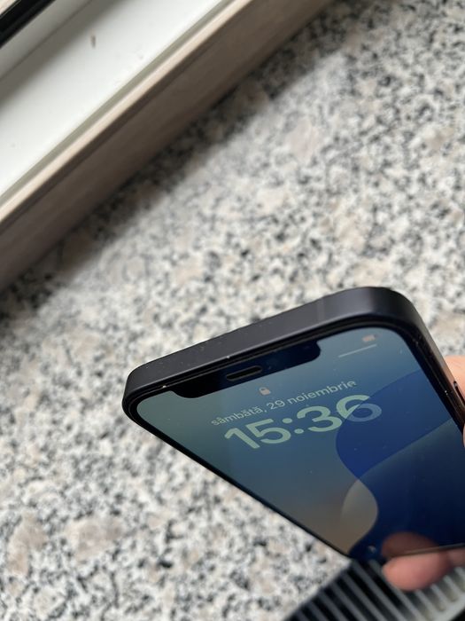 Iphone 12  256gb impecabil