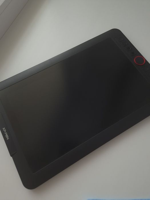 Продам графический планшет XP-Pen Artist 12 pro