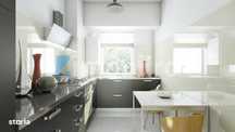 Apartament cu 3 camere + balcon si boxa, Targu Mures