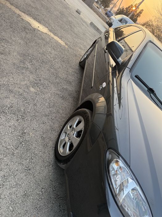 CHevrolet Gentra 3 pozitsiya 2019 yil