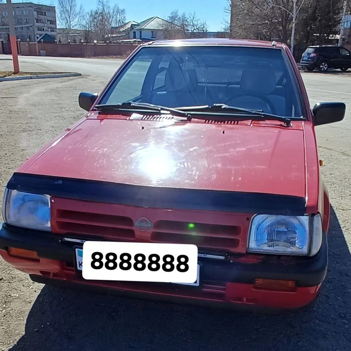 Продам Ниссан Микра