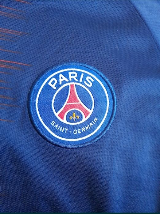 Футболна тениска на ПСЖ Килиан Мбапе, PSG Kylian Mbappe