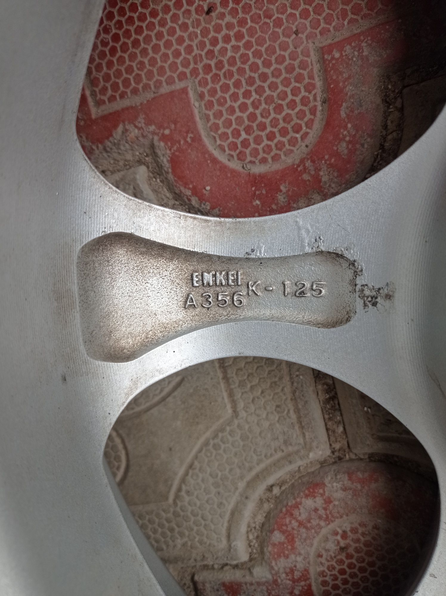 Диски ENKEI made in japan R15