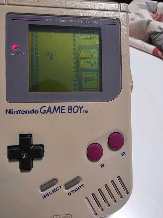 Игра Nintendo Game Boy Classic