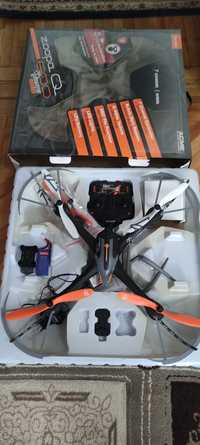 Drona Zoopa Q ACME pentru reparat sau piese