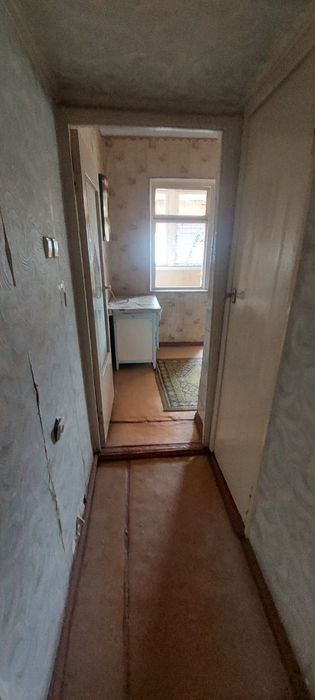 Сотувда 2 хонали квартира, Сергели 4