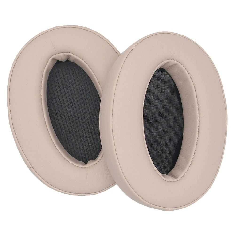Set 2 bureti TXE pentru casti Sony WH-H910N Over-Ear, Spuma cu memorie