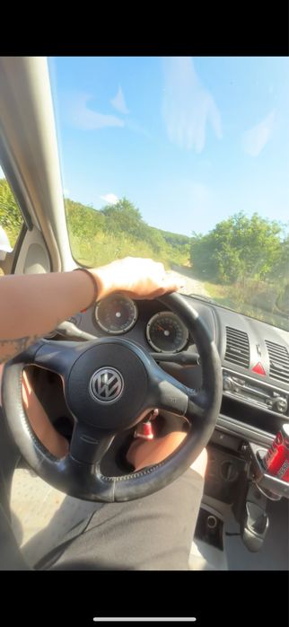 Volswagen polo 1.4 benzina