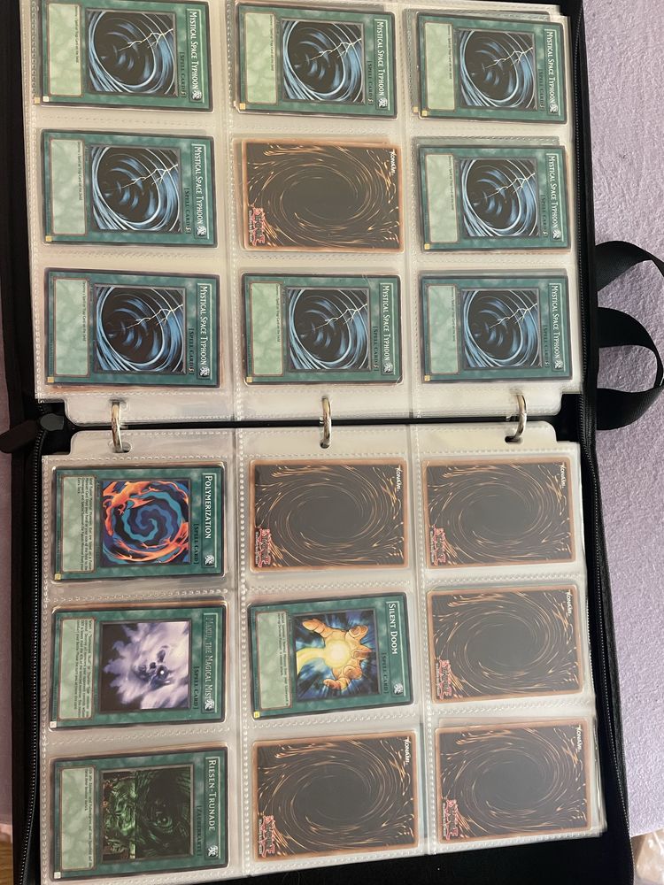 Yu gi oh! GOAT format #3