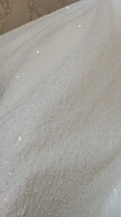 Келин куйлак тиктирилган