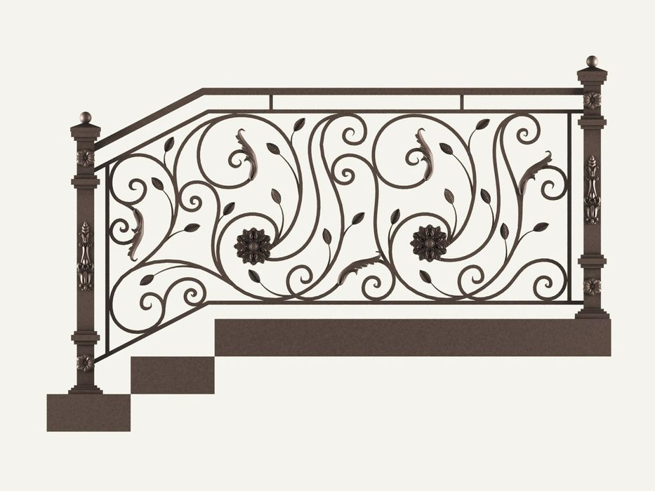 Изготовления металлические двери