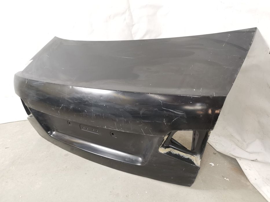 Haion Capota Portbagaj Audi A6 4F/C6 [facelift] 2008 2009 2010 2011 Or
