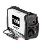 Aparat sudura TELWIN INFINITY 220 cu electrod 200A invertor MMA TIG