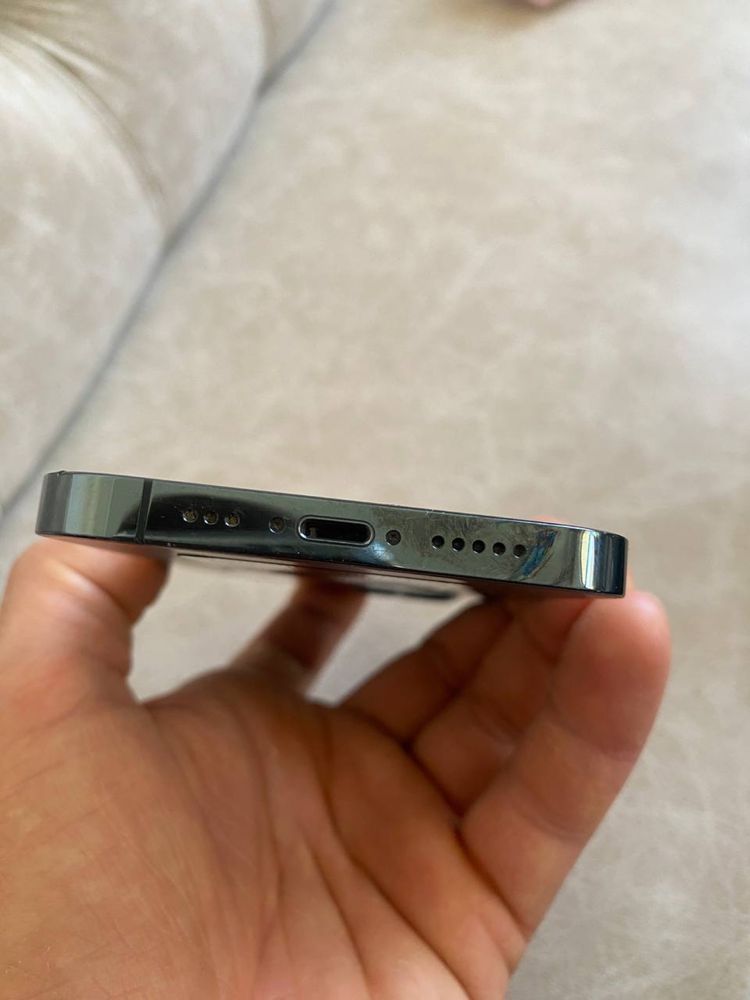 iPhone 12 pro  128 gb