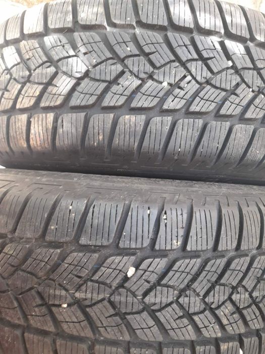 Оригинални джанти 5х114.3х17 с гуми 225/65/17 за Toyota Rav4