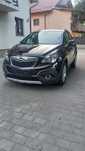 Vând Opel Mokka X 1.6 CDTI