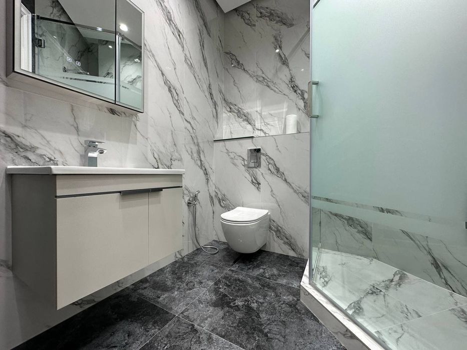 Продается 3х комнатная кв-ра,ЖК London, ор.р Новомосковская,85м2