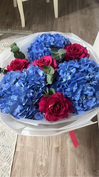 Букет по продам