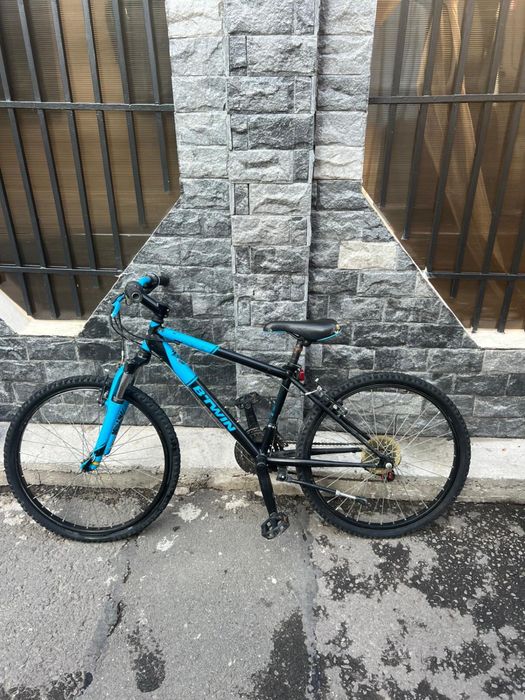 Vand 3 biciclete si un hoverboard