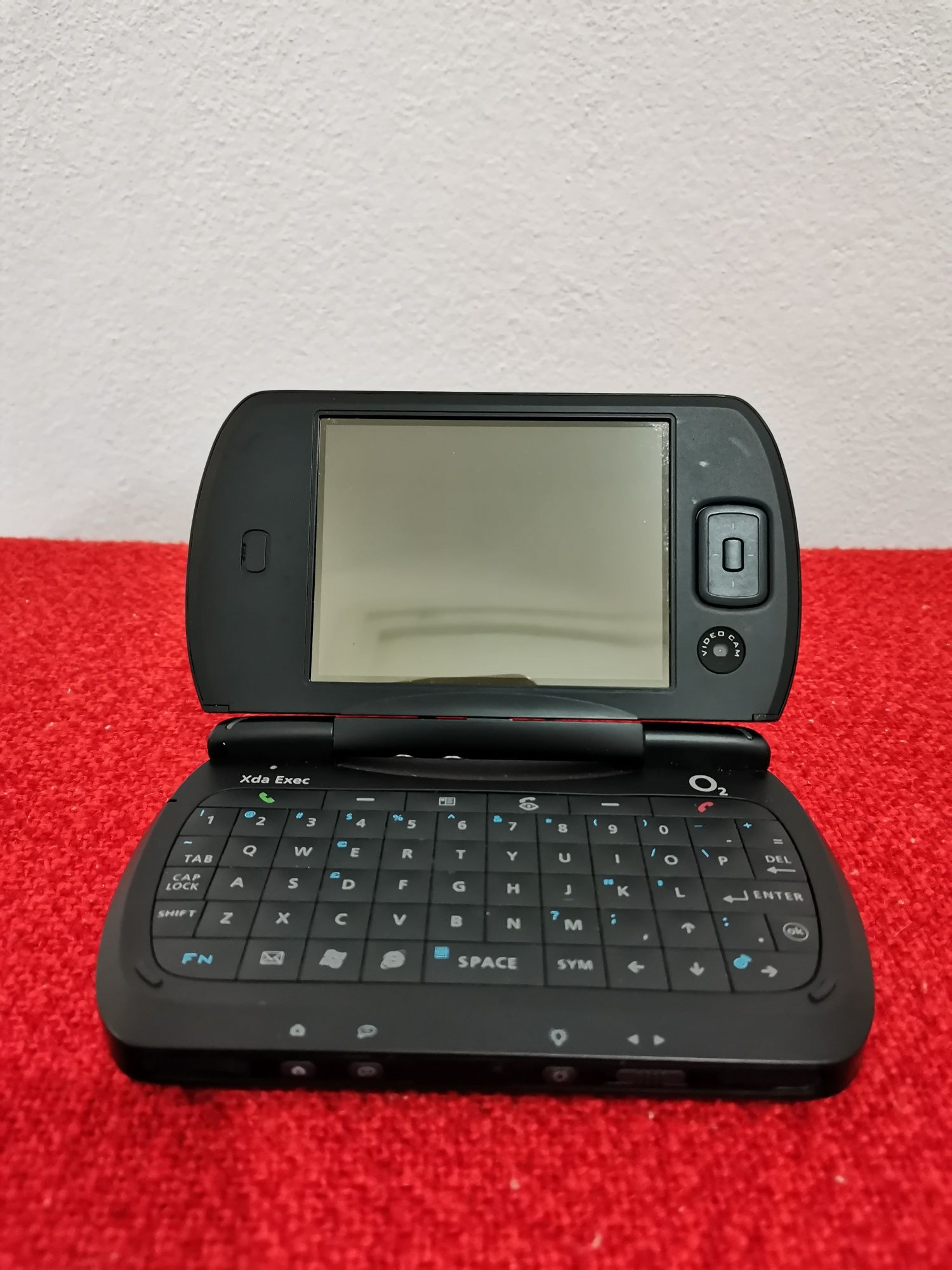 Telefon HTC O2 XDA Exec