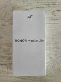 Honor Magic 6 Lite