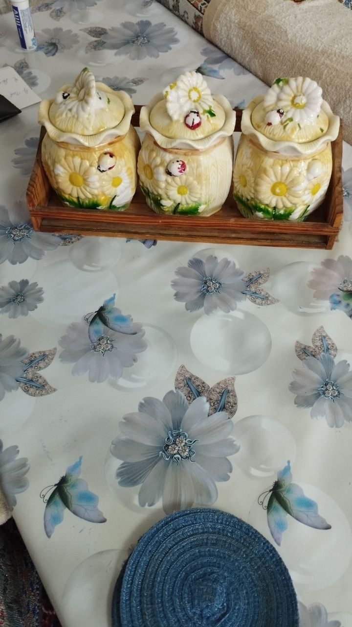 Продаётся посуда