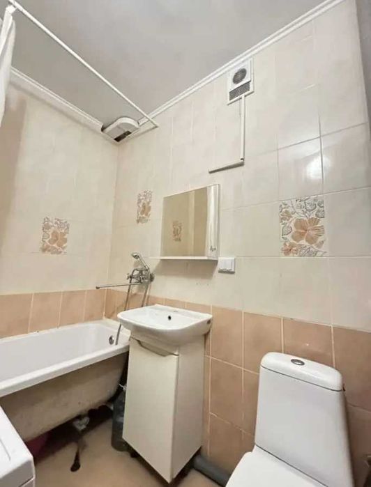 Двустаен имот в кв.Красна поляна 1