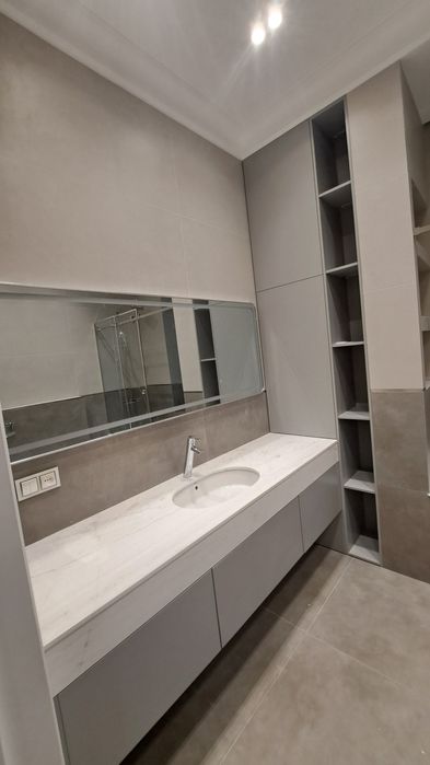 Сантехнический и отопителний услуги подключ