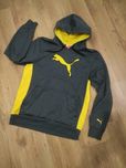 Hanorac Puma Cell Warm marimea M