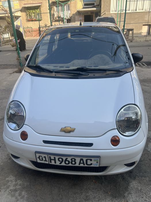 Матиз мх 2011йил 171350 км юрган