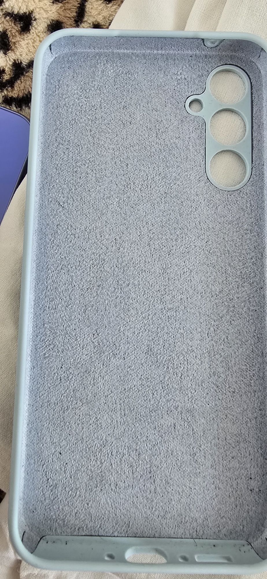 Samsung A34 128 GB
Отлично състояние.