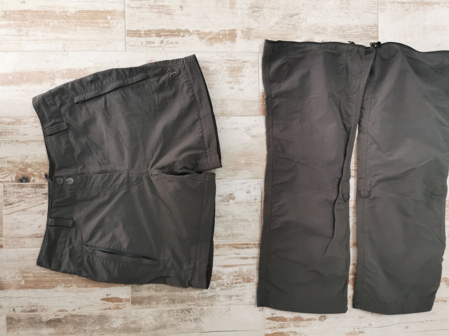 Pantaloni the north face M/L