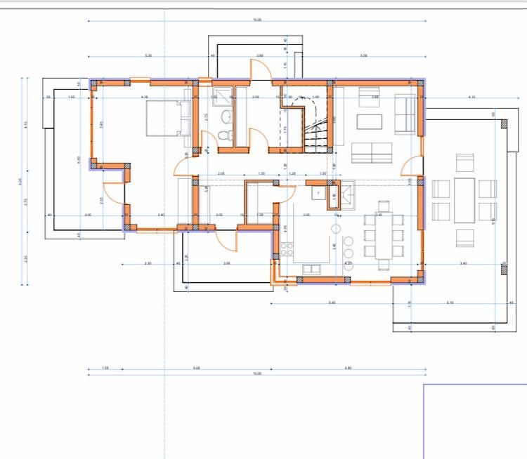 Casa de vanzare / Lugoj , strada Fagilor