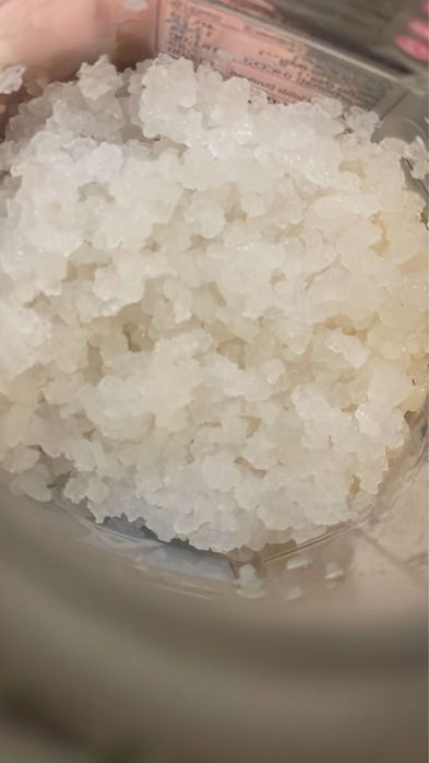 Kefir de apa sau ciperca de apa