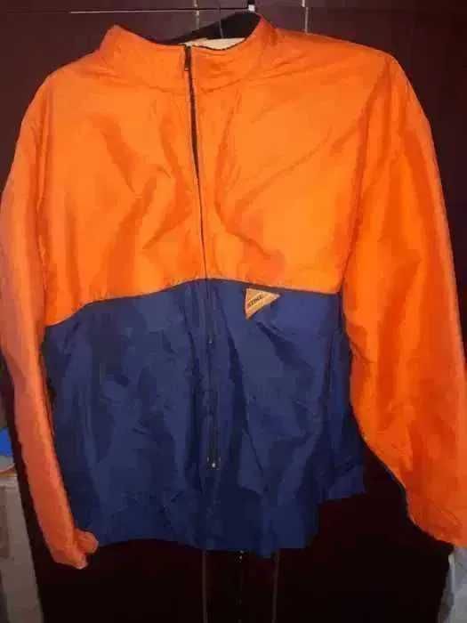 Costum profesional STIHL de protectie pentru drujbari