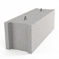 Блок газобенотный размер 2,400,300,600