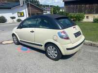 vand cintroen c3 diesel cabrio