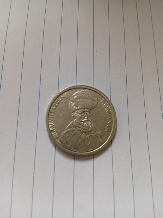 Monede de colecție  Mihai viteazu 15 monede Licitare