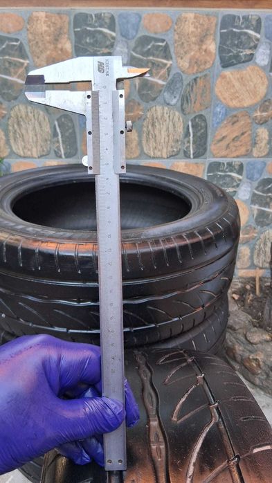 Bridgestone Potenza RE003 205/55/R16