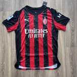 AC Milan home jersey 25-26 RAFA LEAO