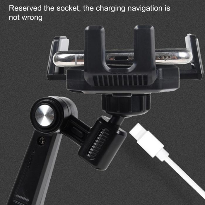 държач за телефон за кола, поставка с вендуза, от 60 до 100мм verk ...