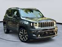Jeep Compass Plug in/Rate/Cash/Garantie